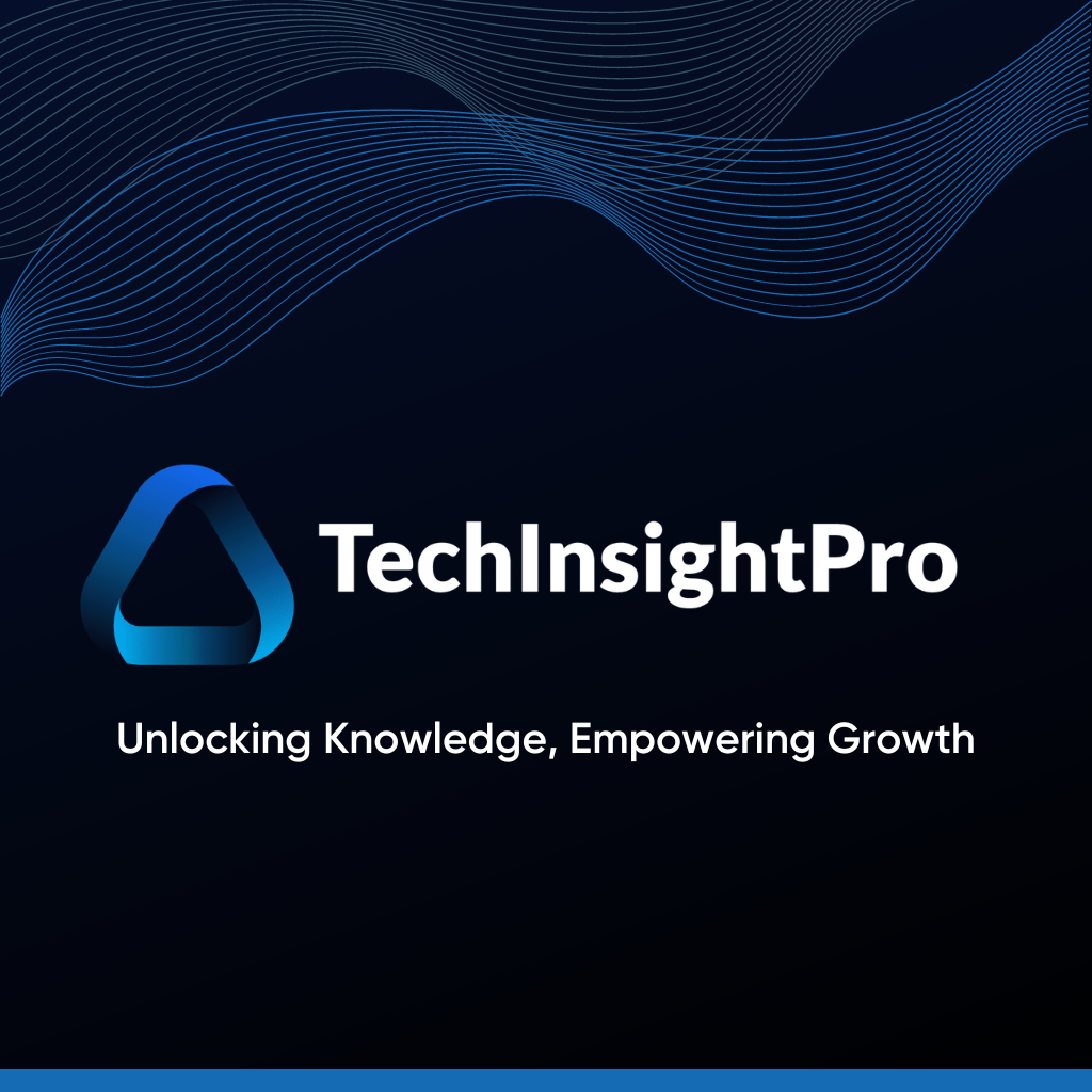 TechInsightPro